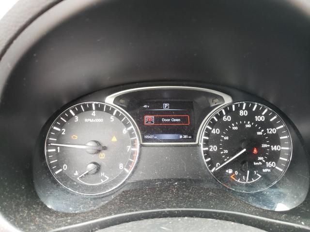 Photo 8 from auction – 2016 NISSAN ALTIMA 2.5 with VIN 1N4AL3AP9GN358466