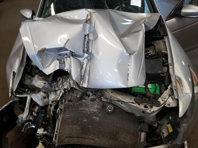Photo 7 from auction – 2012 HONDA ACCORD SE with VIN 1HGCP2F64CA023328