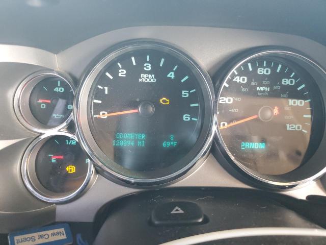 Photo 8 from auction – 2013 CHEVROLET SILVERADO with VIN 3GCPCSE00DG227989