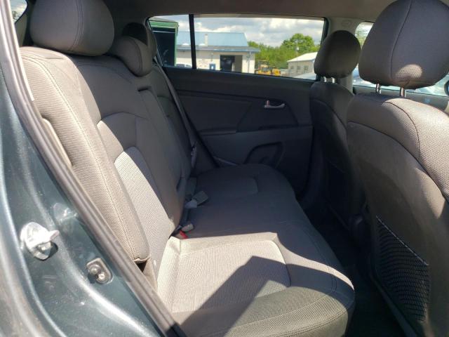 Photo 6 from auction – 2015 KIA SPORTAGE L with VIN KNDPBCAC2F7770042