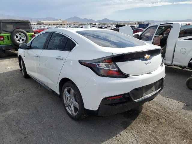 Photo 3 from auction – 2016 CHEVROLET VOLT LT with VIN 1G1RC6S57GU133666