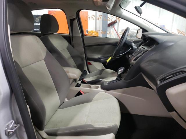 Photo 5 from auction – 2014 FORD FOCUS SE with VIN 1FADP3K29EL200397