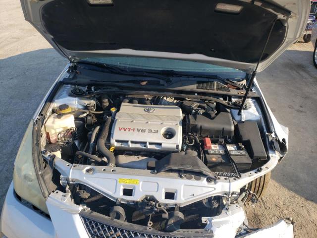 Photo 7 from auction – 2008 TOYOTA CAMRY SOLA with VIN 4T1FA38P98U153003