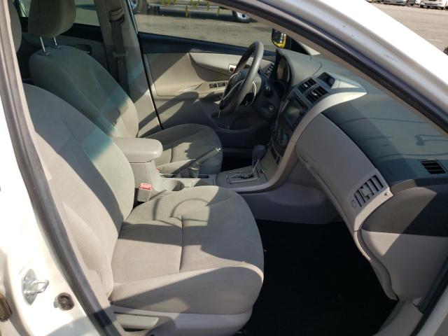 Photo 5 from auction – 2013 TOYOTA COROLLA BA with VIN 5YFBU4EE0DP099889