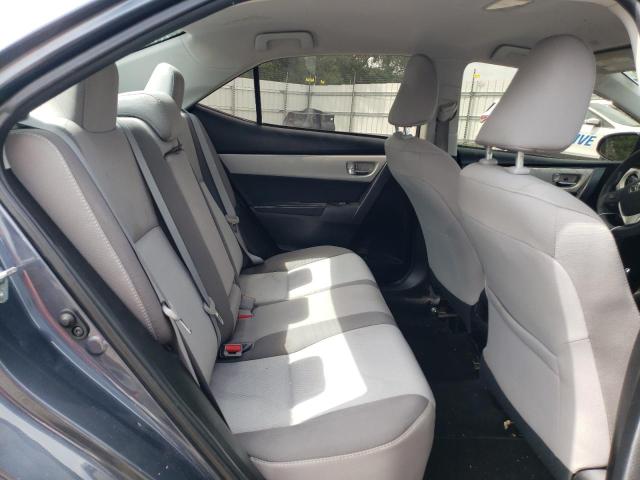 Photo 6 from auction – 2018 TOYOTA COROLLA L with VIN 5YFBURHE8JP849348