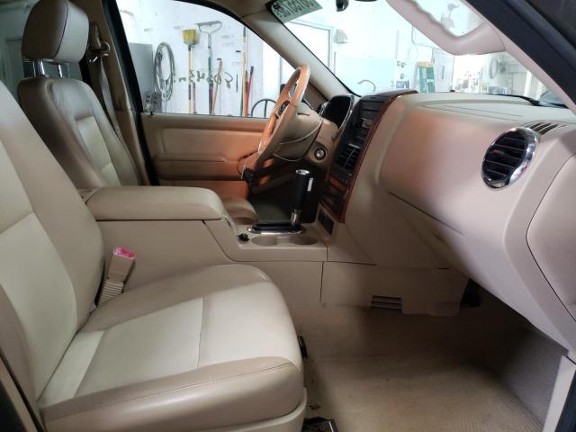 Photo 5 from auction – 2006 FORD EXPLORER E with VIN 1FMEU74E06UB20273
