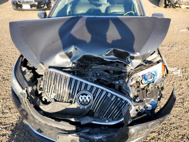 Photo 7 from auction – 2014 BUICK LACROSSE with VIN 1G4GB5G37EF208379