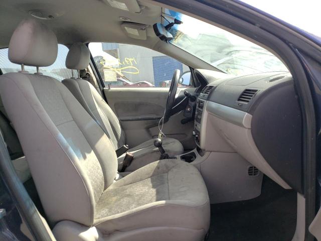 Photo 5 from auction – 2010 CHEVROLET COBALT with VIN 1G1AH5F51A7235053