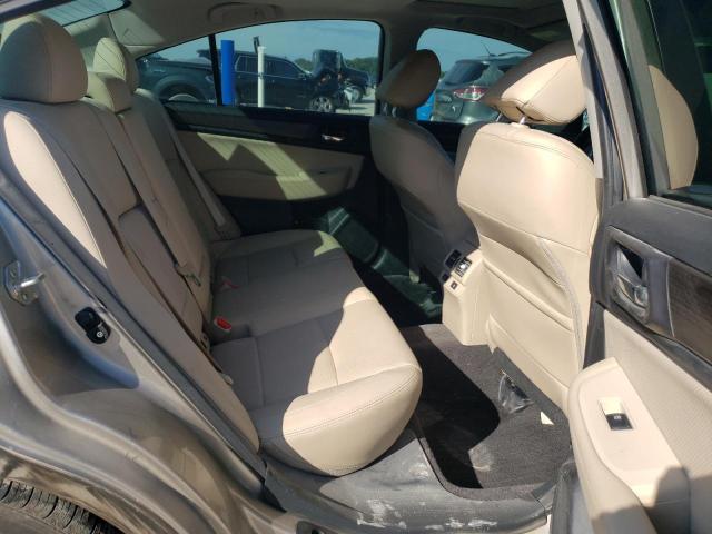 Photo 6 from auction – 2015 SUBARU LEGACY 2.5 with VIN 4S3BNBN62F3031745