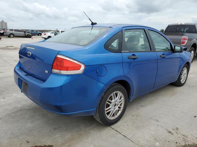 Photo 4 from auction – 2010 FORD FOCUS SE with VIN 1FAHP3FN2AW186065