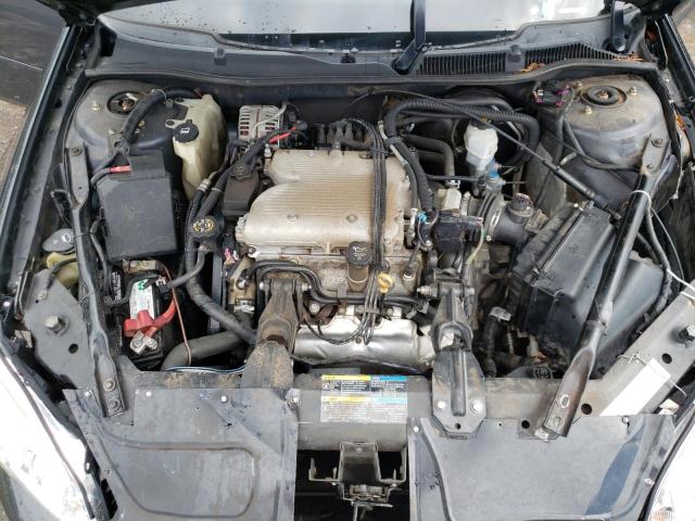 Photo 7 from auction – 2008 CHEVROLET IMPALA with VIN 2G1WB58K089257368