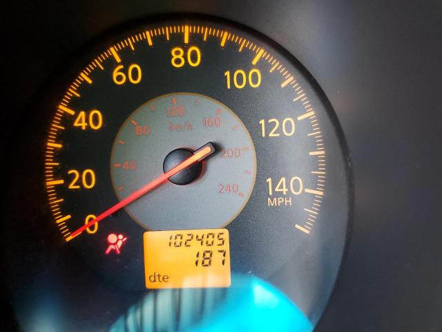 Photo 8 from auction – 2006 NISSAN ALTIMA S with VIN 1N4AL11D46C254052