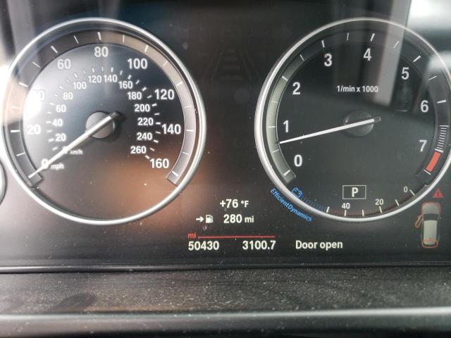 Photo 8 from auction – 2018 BMW X5 SDRIVE3 with VIN 5UXKR2C53J0Z22196