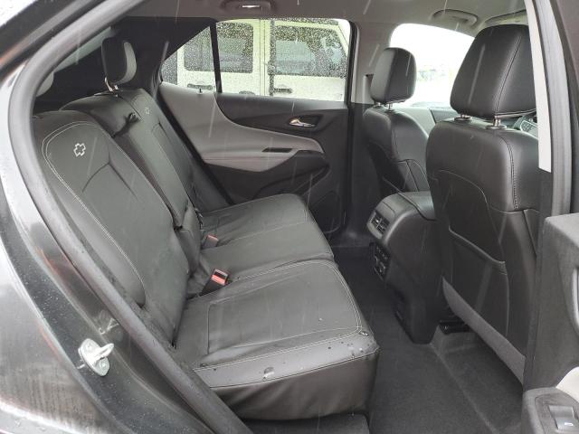 Photo 6 from auction – 2018 CHEVROLET EQUINOX PR with VIN 2GNAXMEV6J6297934