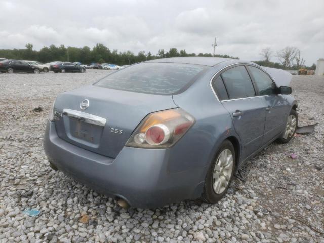 Photo 4 from auction – 2012 NISSAN ALTIMA BAS with VIN 1N4AL2AP5CC129590