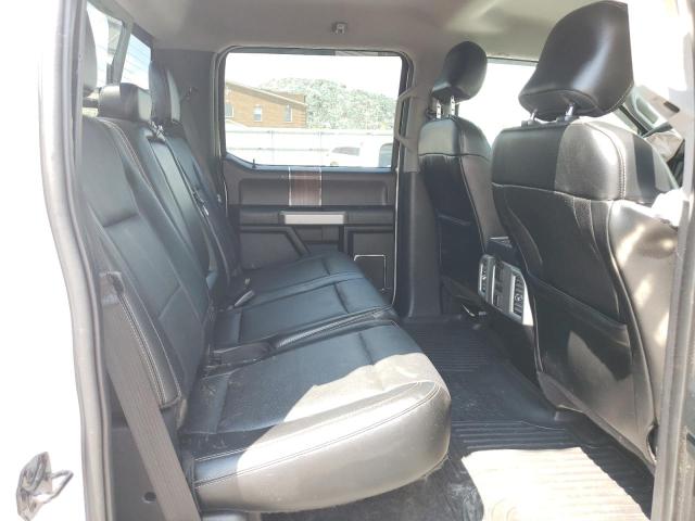 Photo 6 from auction – 2015 FORD F150 SUPER with VIN 1FTEW1EG7FFA38704