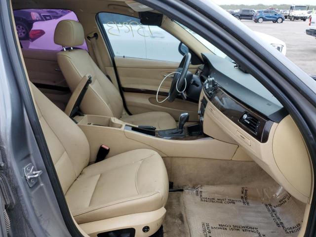Photo 5 from auction – 2011 BMW 328 I SULE with VIN WBAPH5G5XBNM73932
