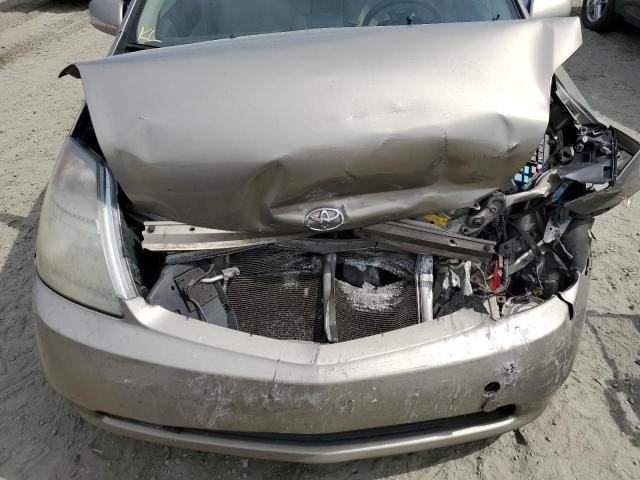 Photo 7 from auction – 2008 TOYOTA PRIUS with VIN JTDKB20U287786128