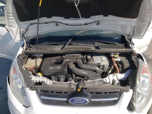 صورة رقم 7 من المزاد - 2015 FORD C-MAX SE مع VIN 1FADP5AU9FL110828