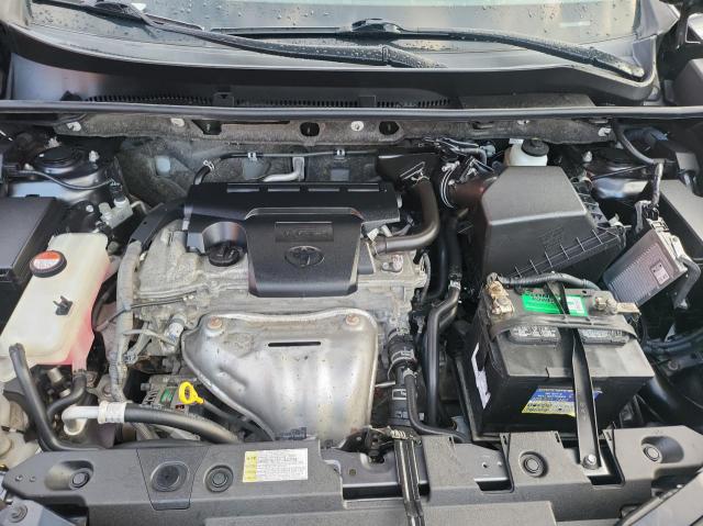 Photo 7 from auction – 2016 TOYOTA RAV4 SE with VIN JTMJFREV4GJ074067