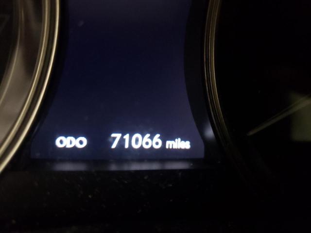 Photo 8 from auction – 2015 LEXUS GS 350 with VIN JTHBE1BL8FA001504