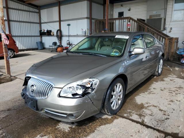 Photo 2 from auction – 2011 BUICK LUCERNE CX with VIN 1G4HC5EM2BU113507