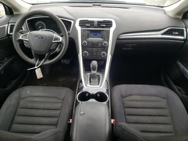 Photo 9 from auction – 2015 FORD FUSION SE with VIN 3FA6P0H75FR141376