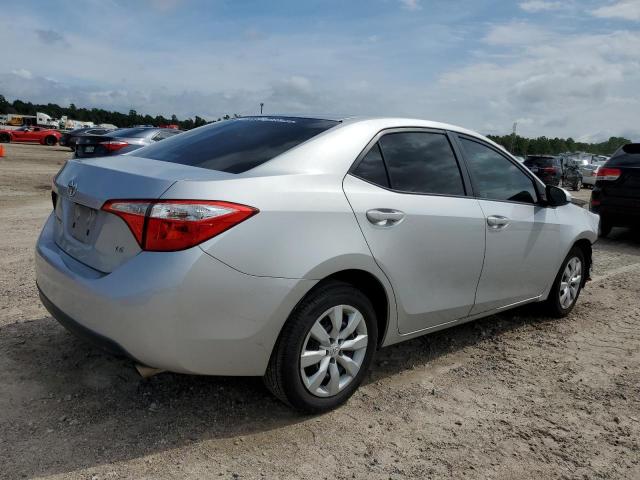 Photo 4 from auction – 2015 TOYOTA COROLLA L with VIN 5YFBURHE8FP359953