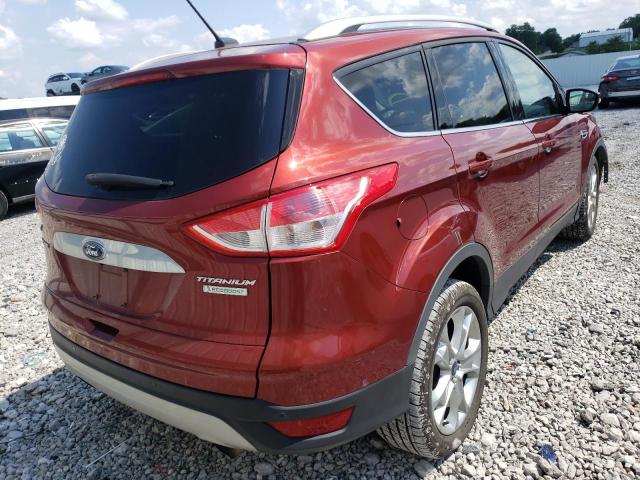 Photo 4 from auction – 2015 FORD ESCAPE TIT with VIN 1FMCU0JX1FUB91843