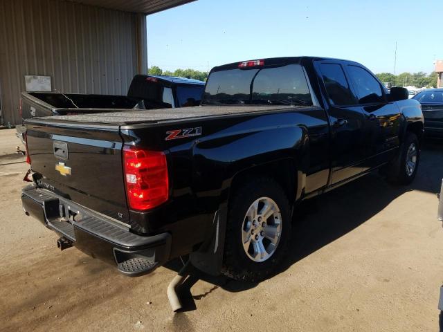Photo 4 from auction – 2016 CHEVROLET SILVERADO with VIN 1GCVKREC9GZ300522
