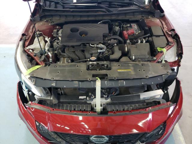 Photo 7 from auction – 2019 NISSAN ALTIMA SR with VIN 1N4BL4CV9KC218802