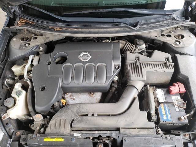 Photo 7 from auction – 2012 NISSAN ALTIMA BAS with VIN 1N4AL2AP3CC241269