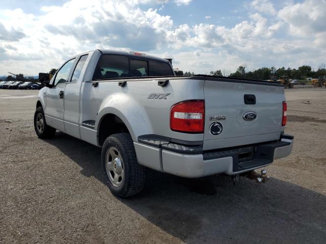 Zdjęcie 3 z aukcji – 2005 FORD F150 z VIN 1FTRX02W25KC01060