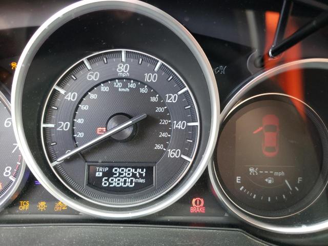 Photo 8 from auction – 2016 MAZDA CX-5 GT with VIN JM3KE4DY1G0792548