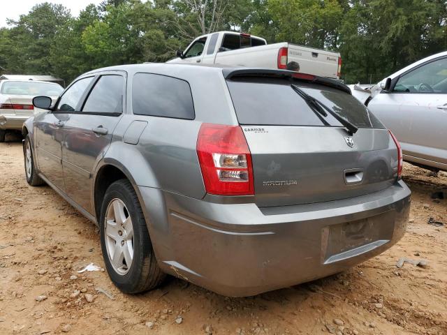 Photo 3 from auction – 2005 DODGE MAGNUM SXT with VIN 2D4FV48V35H593071