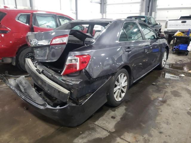 Photo 4 from auction – 2012 TOYOTA CAMRY BASE with VIN 4T4BF1FK3CR241362