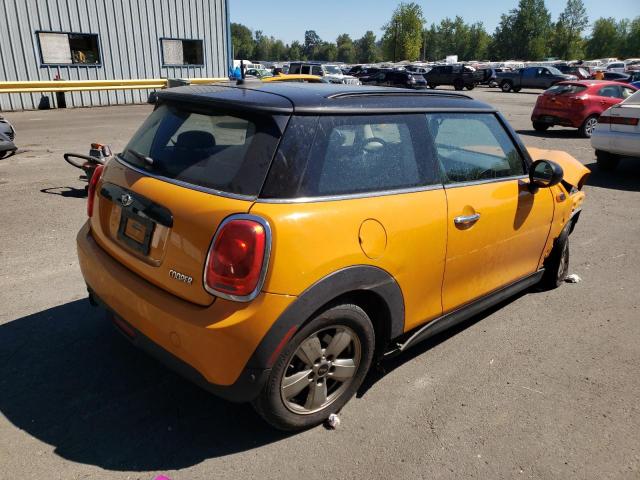 Photo 4 from auction – 2017 MINI COOPER with VIN WMWXP5C32H2F61314
