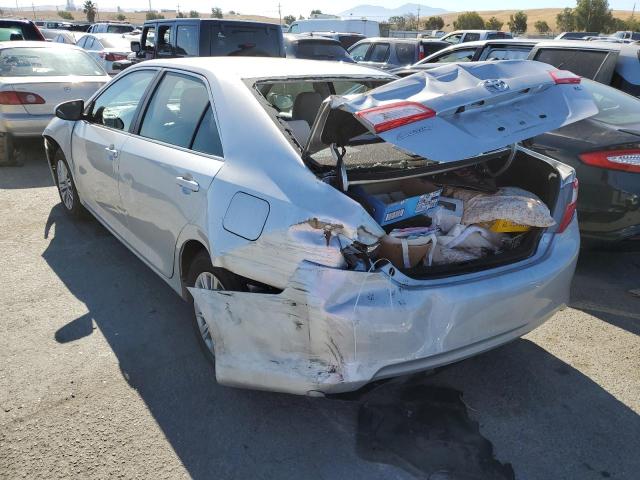 Photo 3 from auction – 2014 TOYOTA CAMRY L with VIN 4T1BF1FKXEU361799