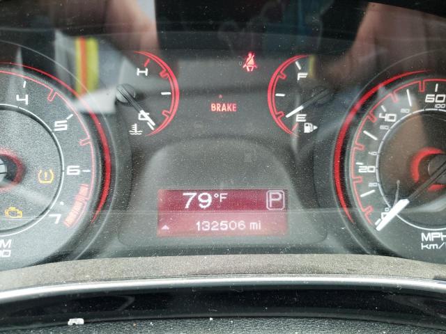 Photo 8 from auction – 2013 DODGE DART SXT with VIN 1C3CDFBA2DD210421