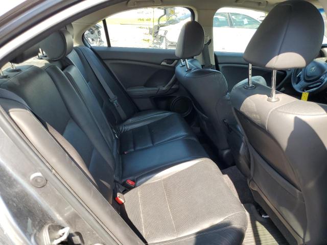 Photo 6 from auction – 2010 ACURA TSX with VIN JH4CU2F68AC021654