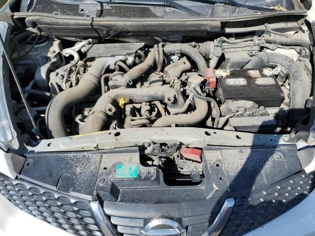 Photo 7 from auction – 2013 NISSAN JUKE S with VIN JN8AF5MV6DT216093