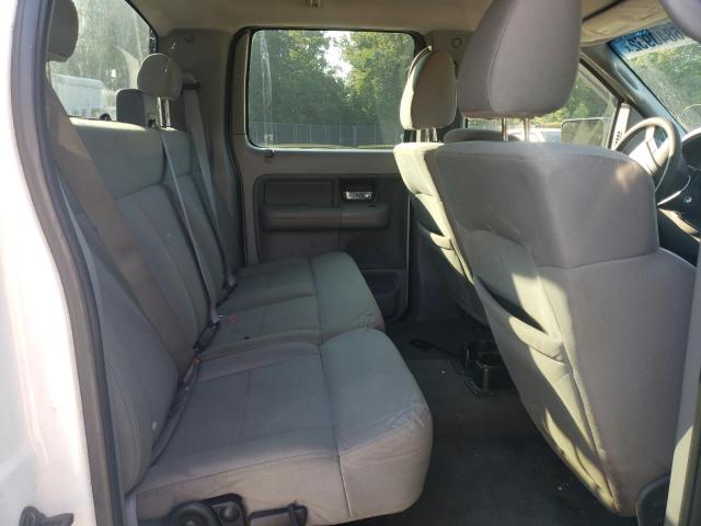 Photo 6 from auction – 2008 FORD F150 SUPER with VIN 1FTRW14W98FA78814