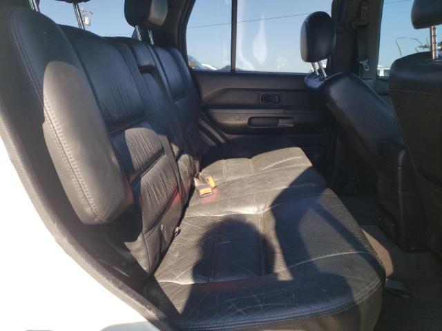 Photo 6 from auction – 2003 NISSAN PATHFINDER with VIN JN8DR09X83W705982