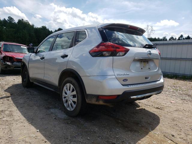 Photo 3 from auction – 2017 NISSAN ROGUE with VIN JN8AT2MV4HW261786