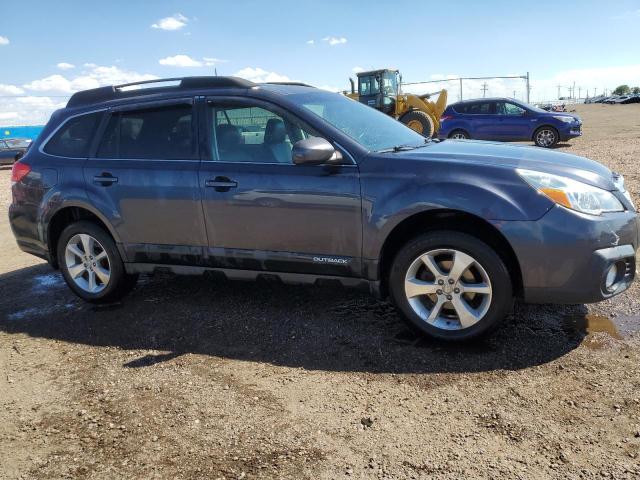Снимка 1 от търг – 2013 SUBARU OUTBACK 2. с VIN 4S4BRBKC8D3293874