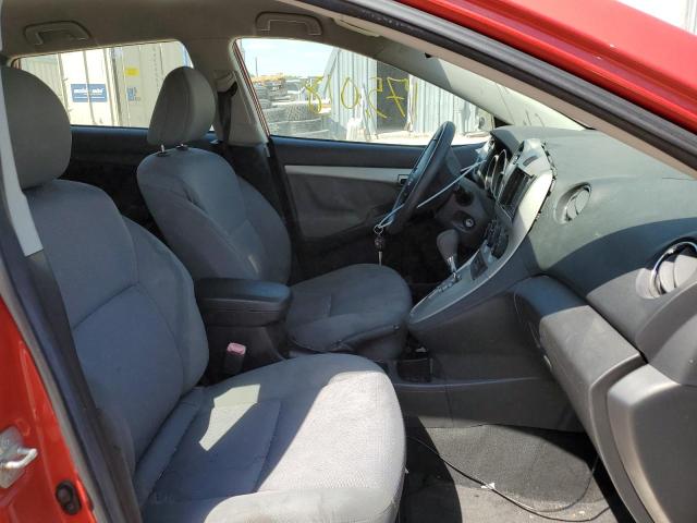 Photo 5 from auction – 2009 TOYOTA COROLLA MA with VIN 2T1KE40E99C004189
