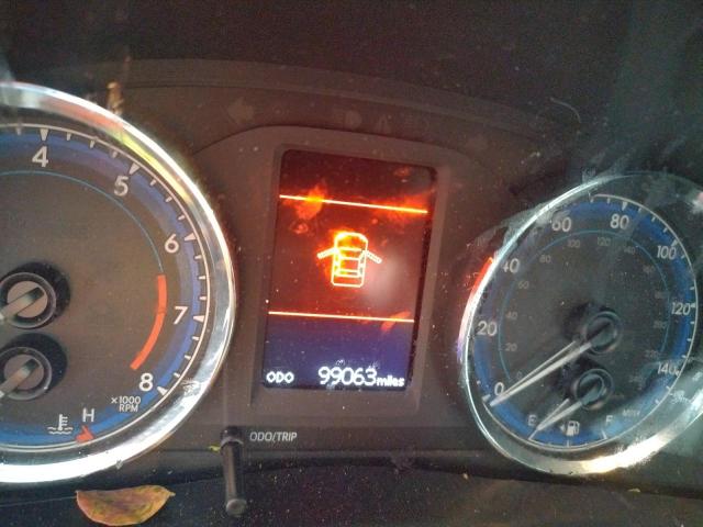 Photo 8 from auction – 2017 TOYOTA COROLLA L with VIN 5YFBURHE7HP670647