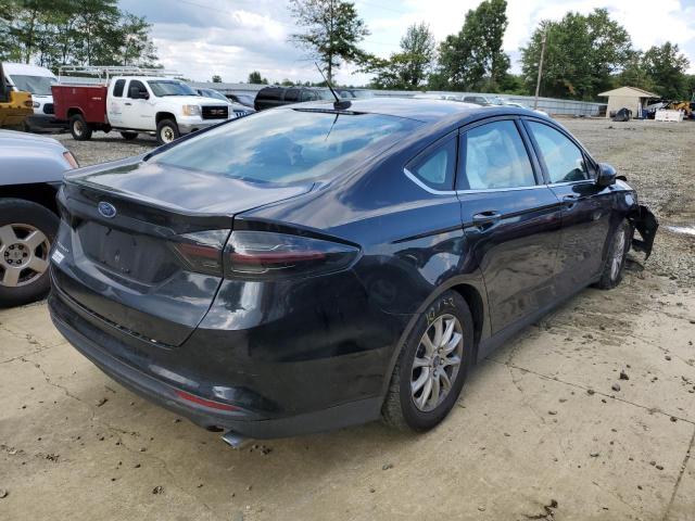 Photo 4 from auction – 2015 FORD FUSION S with VIN 3FA6P0G73FR202449