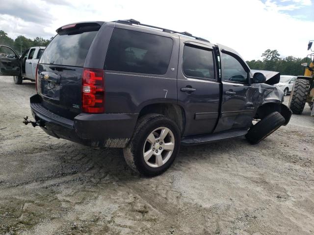 Photo 4 from auction – 2011 CHEVROLET TAHOE C150 with VIN 1GNSCBE04BR127201