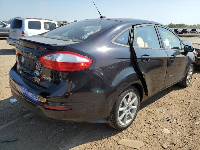 Photo 4 from auction – 2016 FORD FIESTA SE with VIN 3FADP4BJ9GM107958